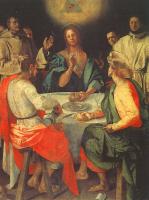 Pontormo, Jacopo da